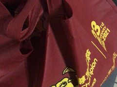 -尊宝比萨(较场口店)