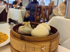 -怡园饭店-餐厅(四望亭店)