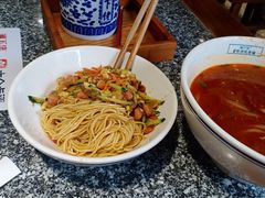 -湘下佬·老长沙吃货铺(酃湖万达店)