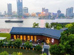 -浦江二号·独栋江景餐厅(滨江大道店)