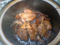 -百家春好德来姜母鸭
