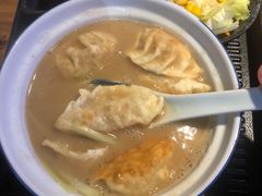 -雷门拉面店(新光天地店)