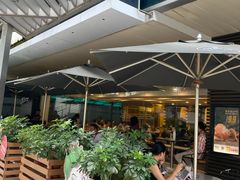 -麦当劳(宜安广场店)