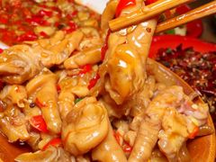 -先启半步颠.川菜.小酒馆(宝安坪洲店)