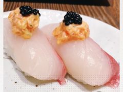 -大雄寿司(中华广场店)