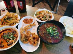 -三生小馆(亭知路店)