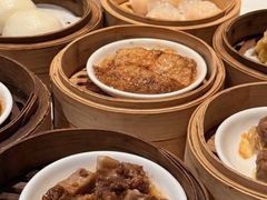 -万龙洲海鲜(南新仓店)