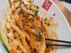 -西北馍王.陕西手工面(龙湖白沙天街店)