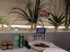 -兰湘子·湘菜小炒(崂山丽达店)