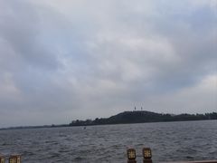 -南京金牛湖风景区