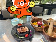 -金泰兰·东南亚料理(乐堤港店)