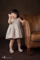 -西瓜庄园儿童摄影