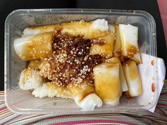 -渔记茶餐厅(渔村店)
