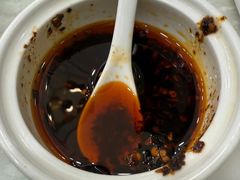 -麦奀云吞面世家(佐敦店)