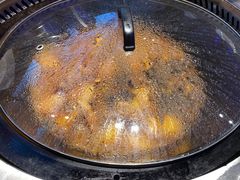 -山里屯铁锅炖·东北菜(康桥店)