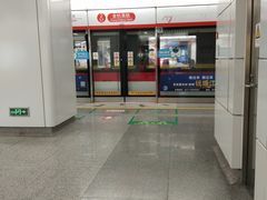-临平南高铁站(地铁站)