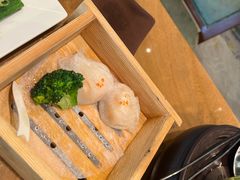 -北海金昌开元名都大酒店·四季轩中餐厅