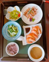 -新寰亚月子会所(金鸡湖凯宾店)