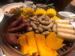 -纳瓦新疆菜(银都店)