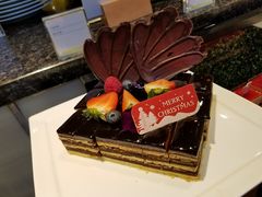 -威斯汀舞台餐厅