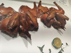 -富淳饭店(陆家嘴保利广场店)