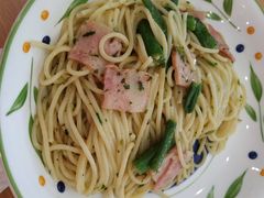 -萨莉亚意式餐厅(东川路店)