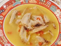 -新宝餐厅(流塘店)