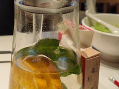 -味上湘菜馆(河马店)