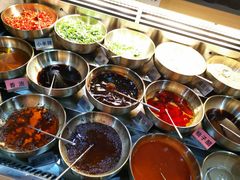 -火炉火自助餐(枫蓝国际店)