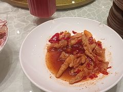 -小方外婆菜(蒙山路店)