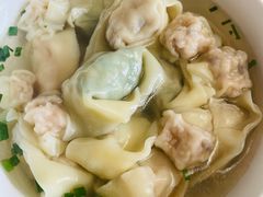 -顶巧鸡汤馄饨(虹口总店)