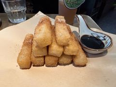 -烤匠麻辣烤鱼(IFS店)