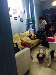 -J·C NAIL美甲美睫