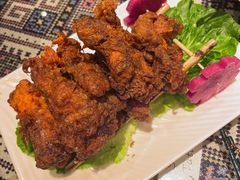 -新疆伊宁远征餐厅