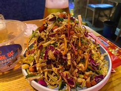 -大哈福烧烤·海鲜·家常菜(延安三路店)