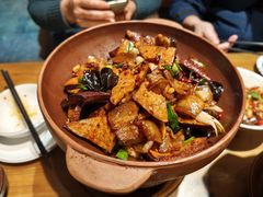 -衡厨·衡阳土菜(中南店)