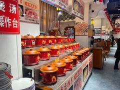 -六合居·明厨亮灶餐厅(成双大道店)