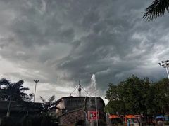-天目湖水世界