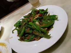 -梁家大院•农家菜(昆山会展中心店)