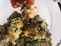 -泰谷酒店·太古码头闽菜自助餐厅