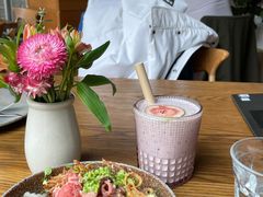 牛肉三明治-BOR Eatery(安福路店)