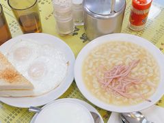 -澳洲牛奶公司(佐敦店)