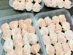 -老温州馄饨担(东游大厦店)