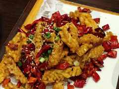 -茶叁酒肆·楚味江湖(菱角湖店)