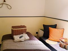 -Angkor SPA 柬埔寨古法按摩(环贸店)