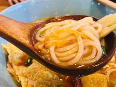 -螺大蛳柳州螺蛳粉·火锅·热干面(西城永捷店)