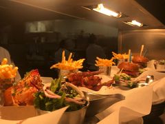 -Burger & Lobster(Dean Street)