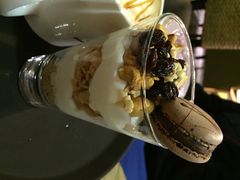 ZOO&nbsp;COFFEE(汉神百货店)-雨舍咖啡(汉神购物广场咖啡街区店)