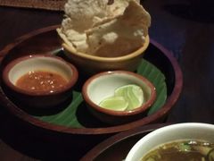 -DiAtas by Art Cafe Bumbu Bali