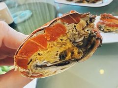 -七的湖·江南蟹舫·阳澄湖农家菜(蟹舫苑店)